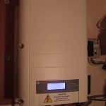 SolarEdge Inverter SE3000