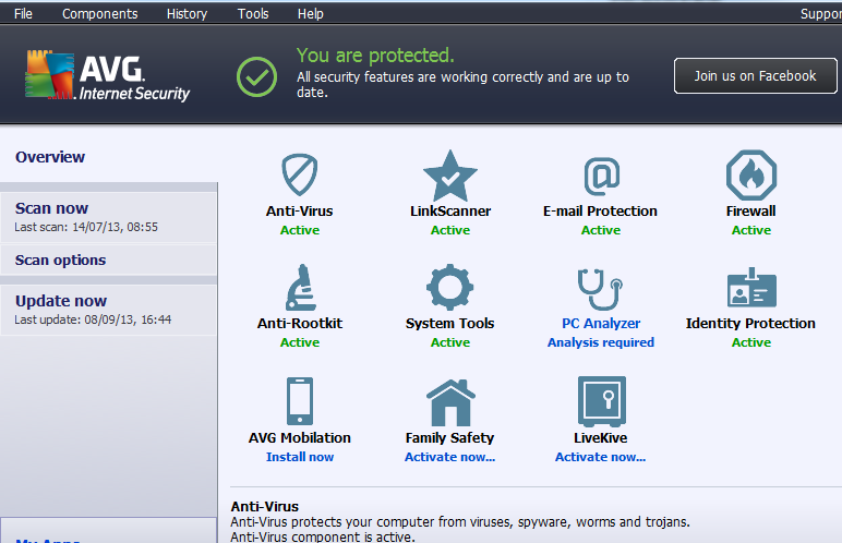 Save on Internet Security – The Onfocus Project
